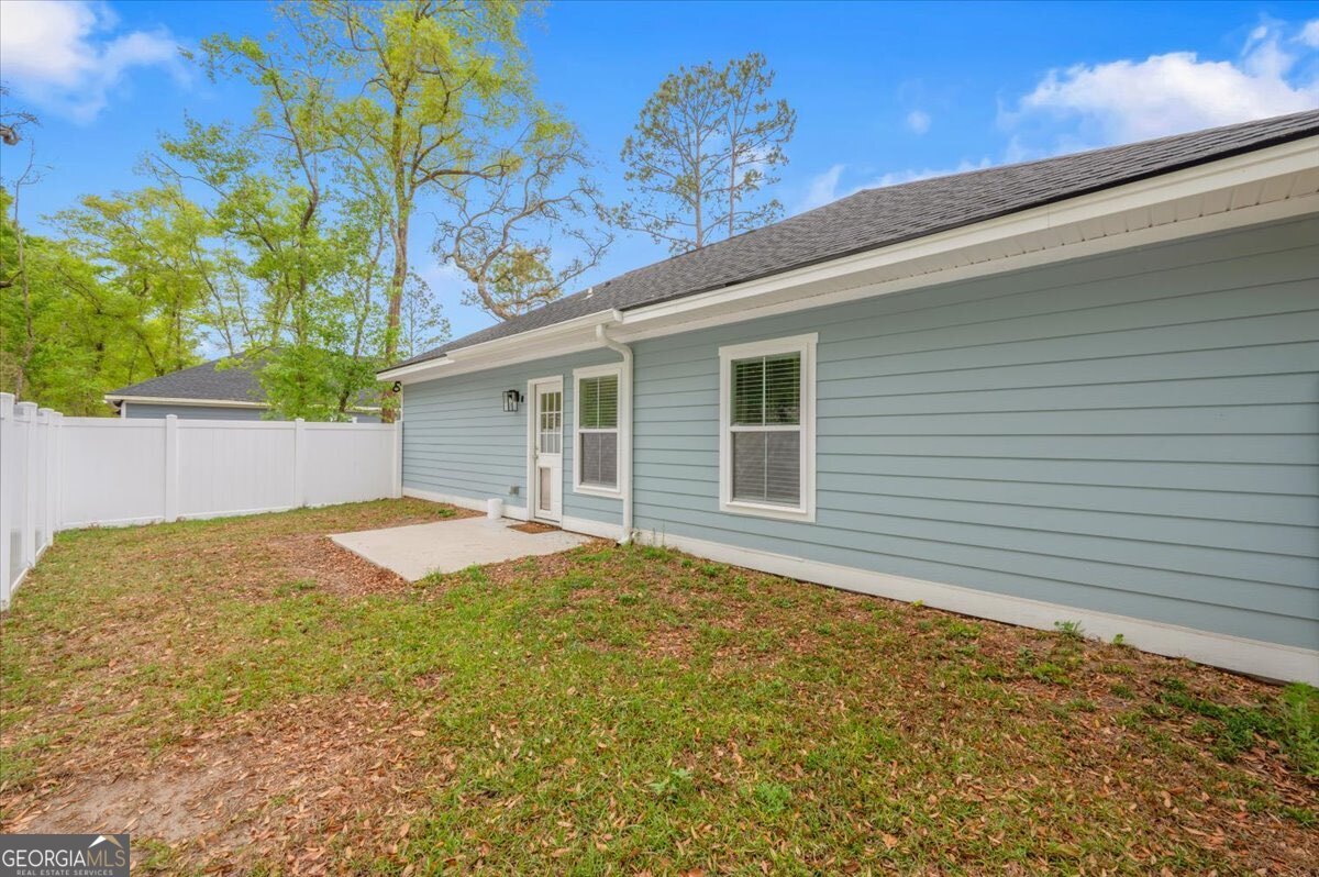1658 Ashantilly Drive Darien GA 31305