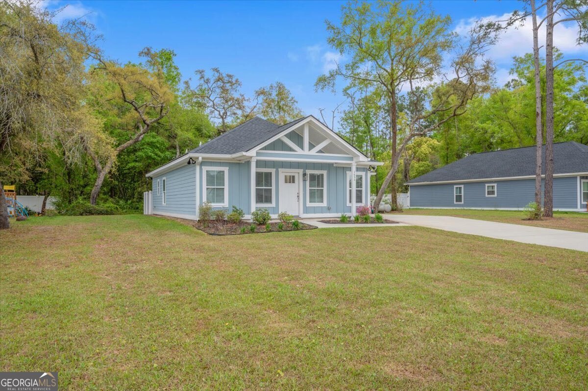 1658 Ashantilly Drive Darien GA 31305