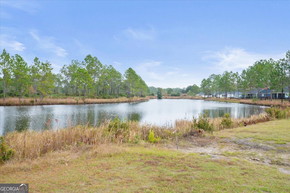 1658 Ashantilly Drive Darien GA 31305