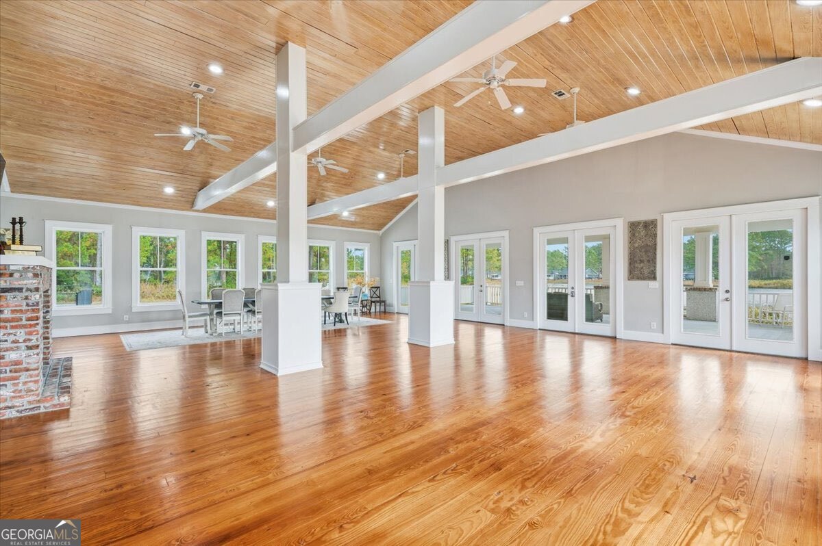 1658 Ashantilly Drive Darien GA 31305
