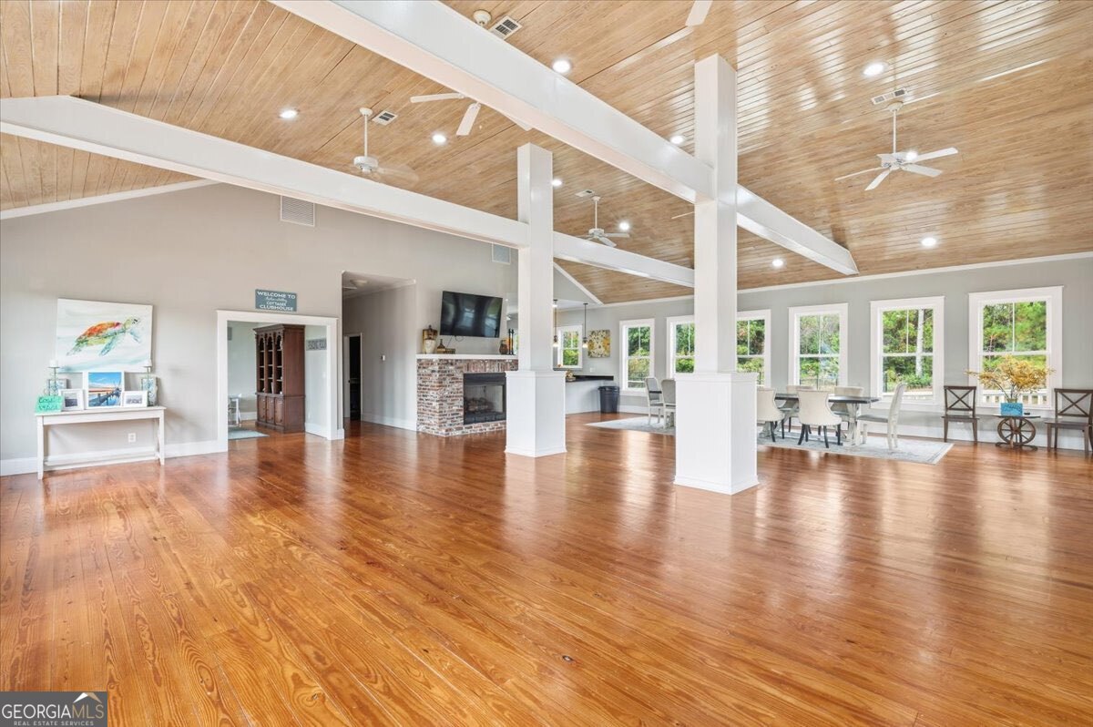 1658 Ashantilly Drive Darien GA 31305