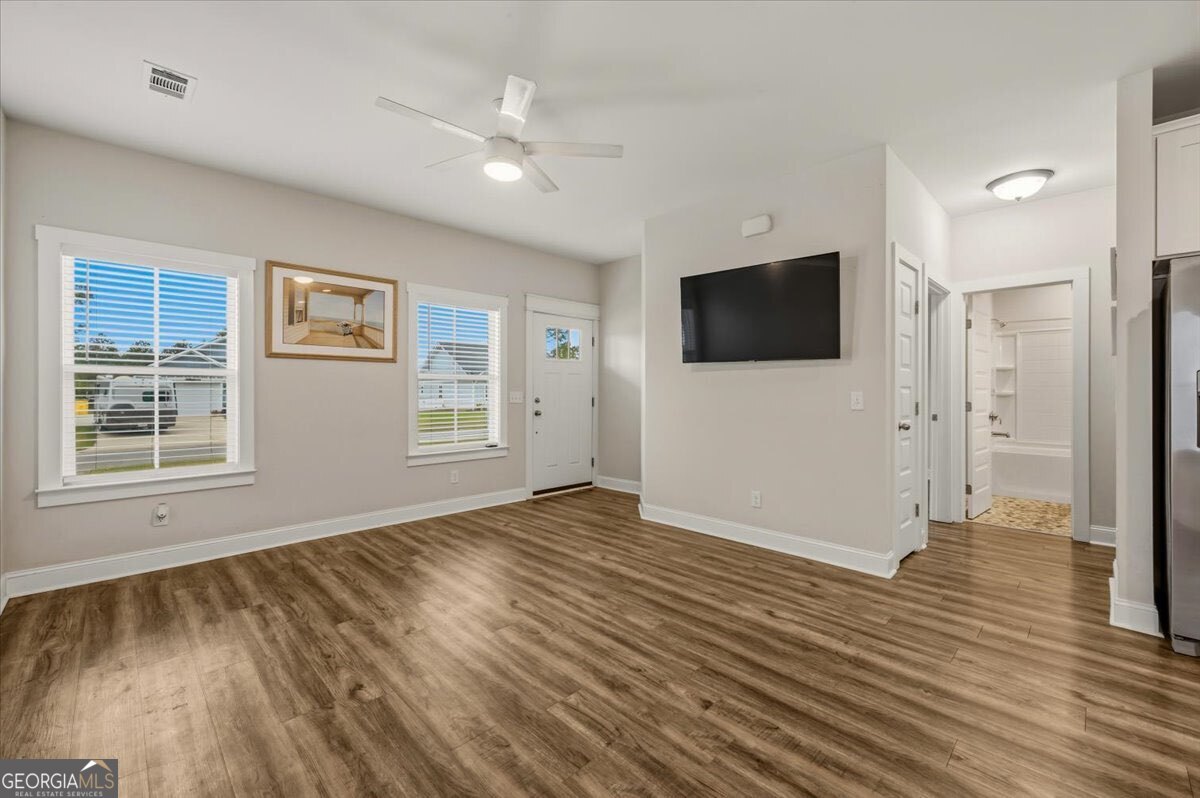 1658 Ashantilly Drive Darien GA 31305