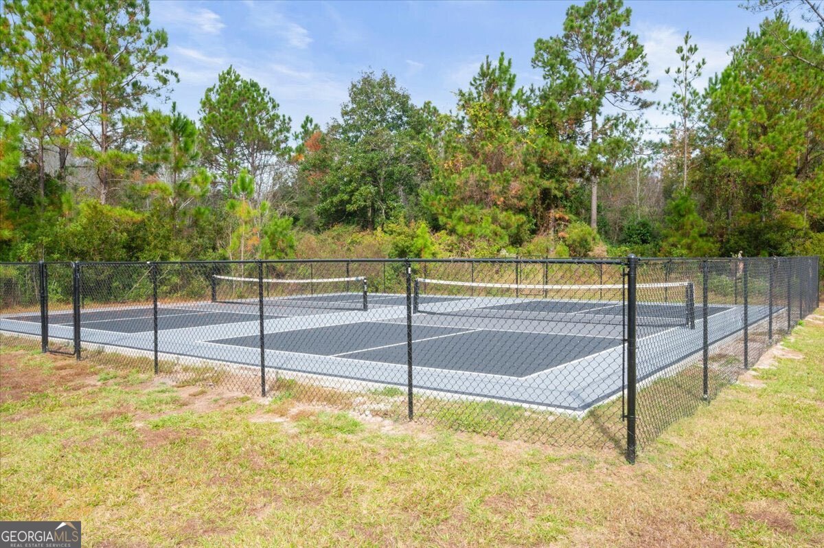 1658 Ashantilly Drive Darien GA 31305