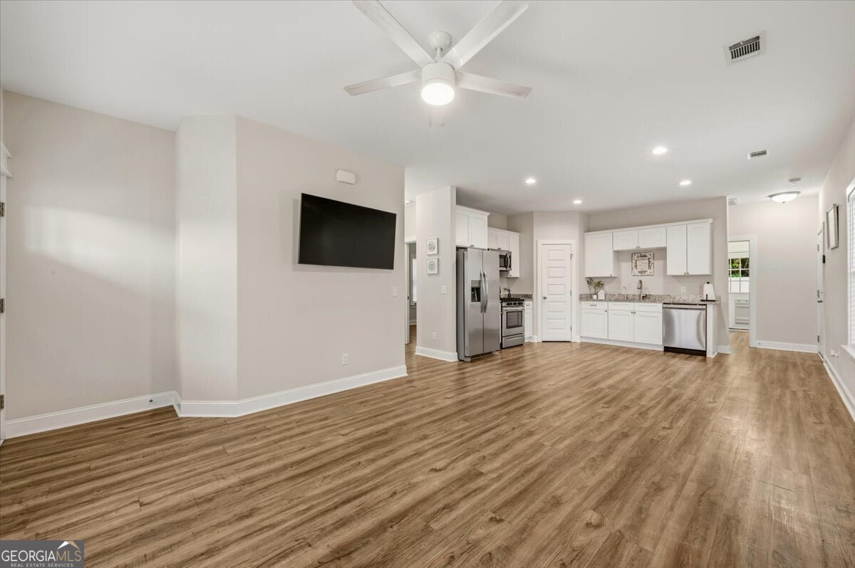 1658 Ashantilly Drive Darien GA 31305