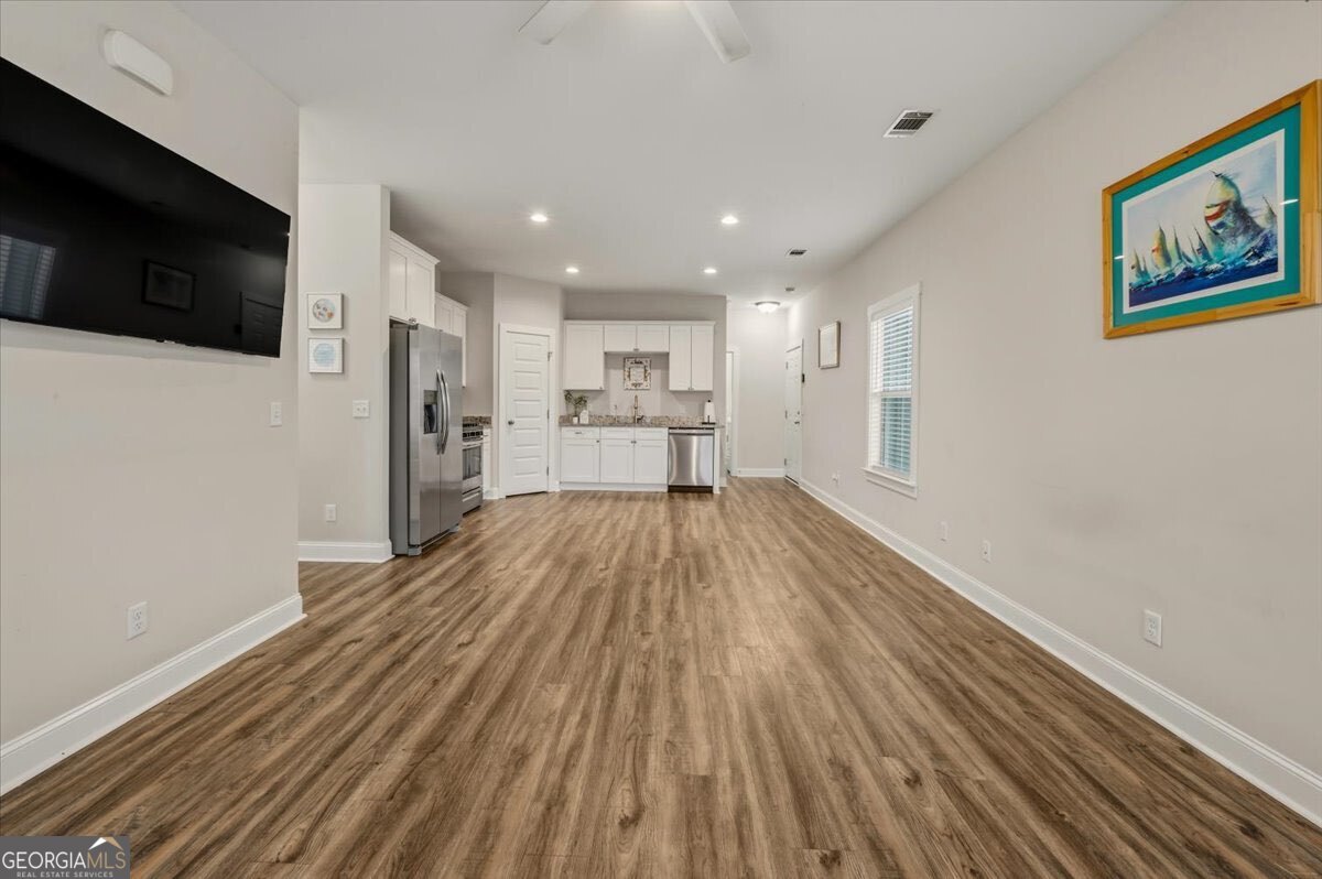 1658 Ashantilly Drive Darien GA 31305