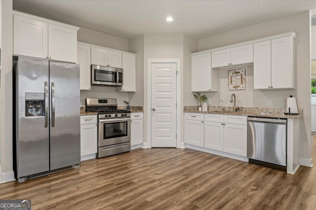 1658 Ashantilly Drive Darien GA 31305