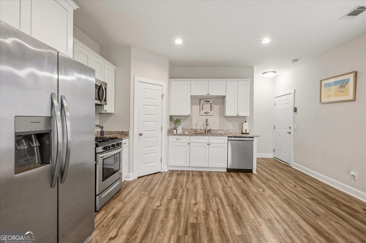 1658 Ashantilly Drive Darien GA 31305