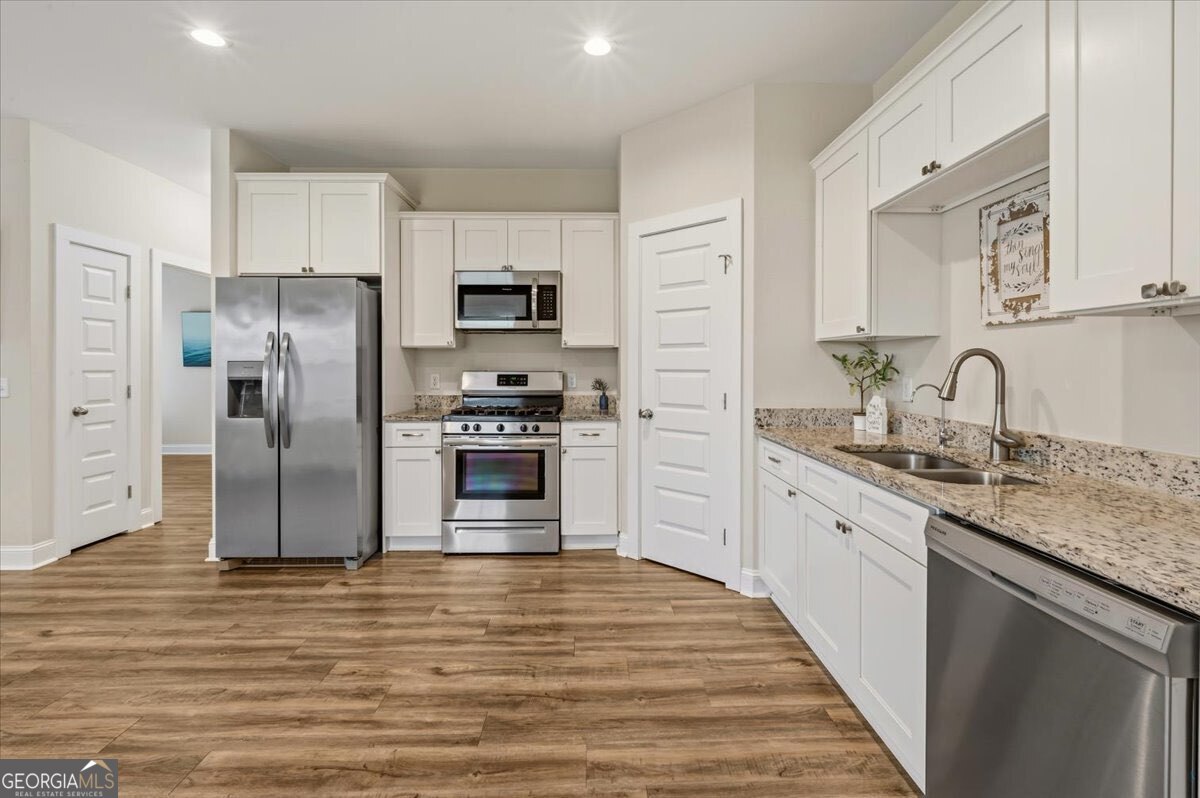 1658 Ashantilly Drive Darien GA 31305