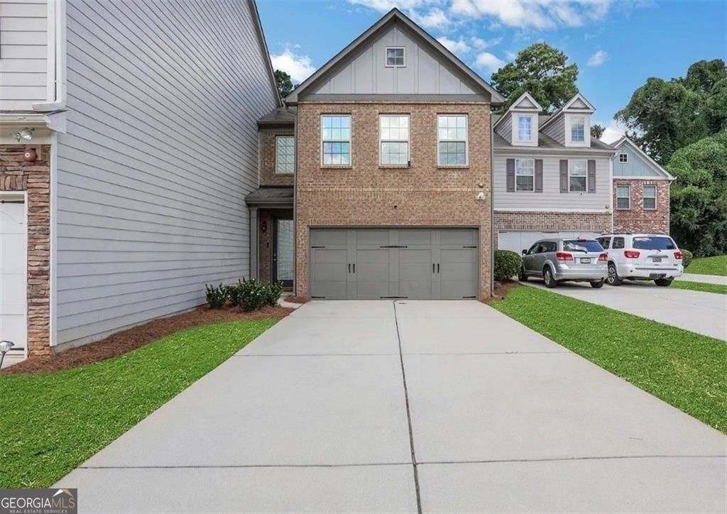 6512 Story Circle Norcross GA 30093