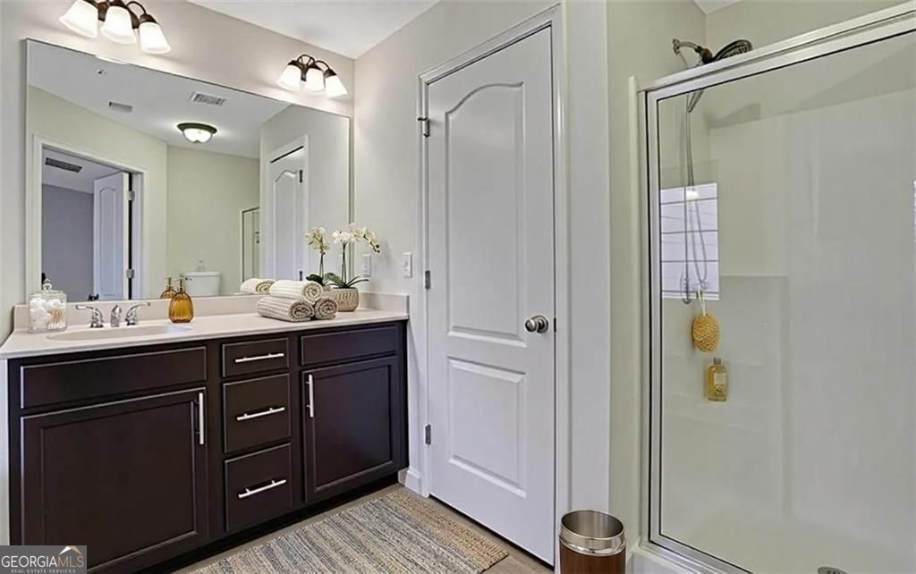6512 Story Circle Norcross GA 30093