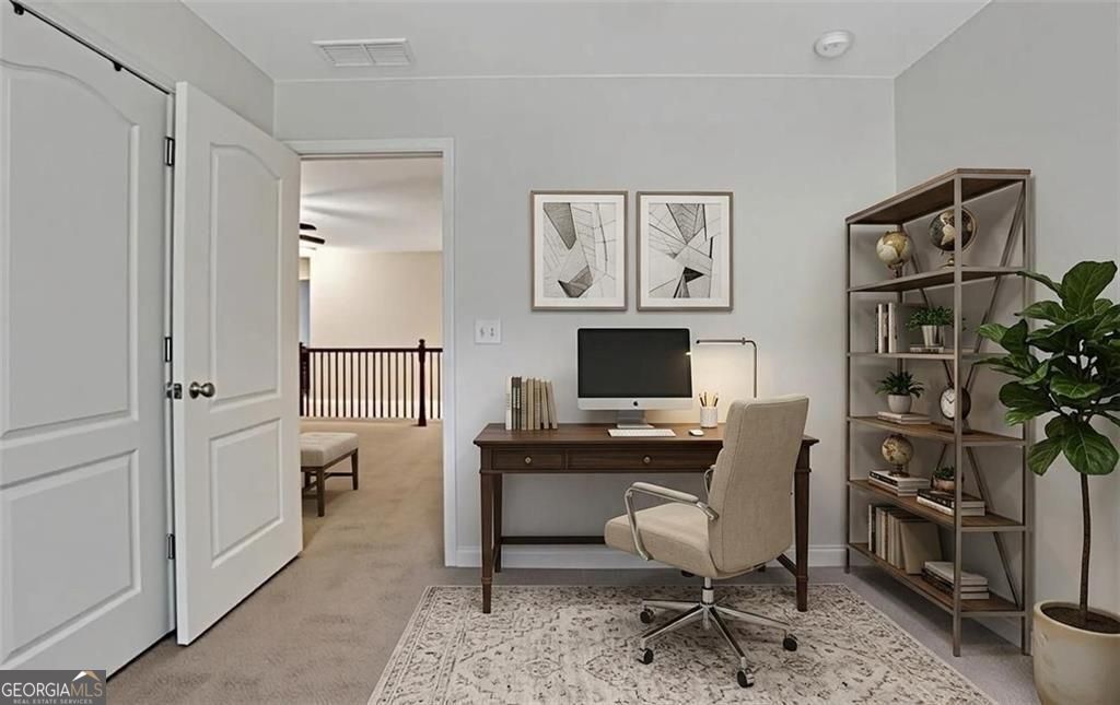 6512 Story Circle Norcross GA 30093