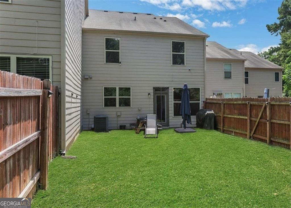 6512 Story Circle Norcross GA 30093