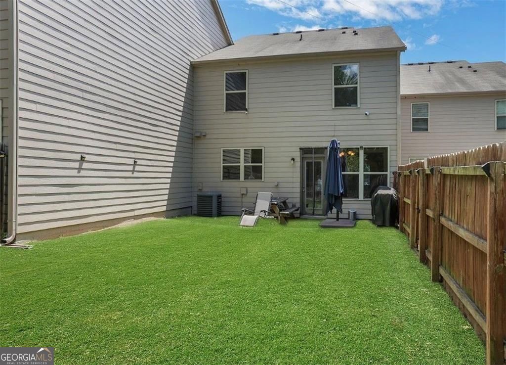 6512 Story Circle Norcross GA 30093