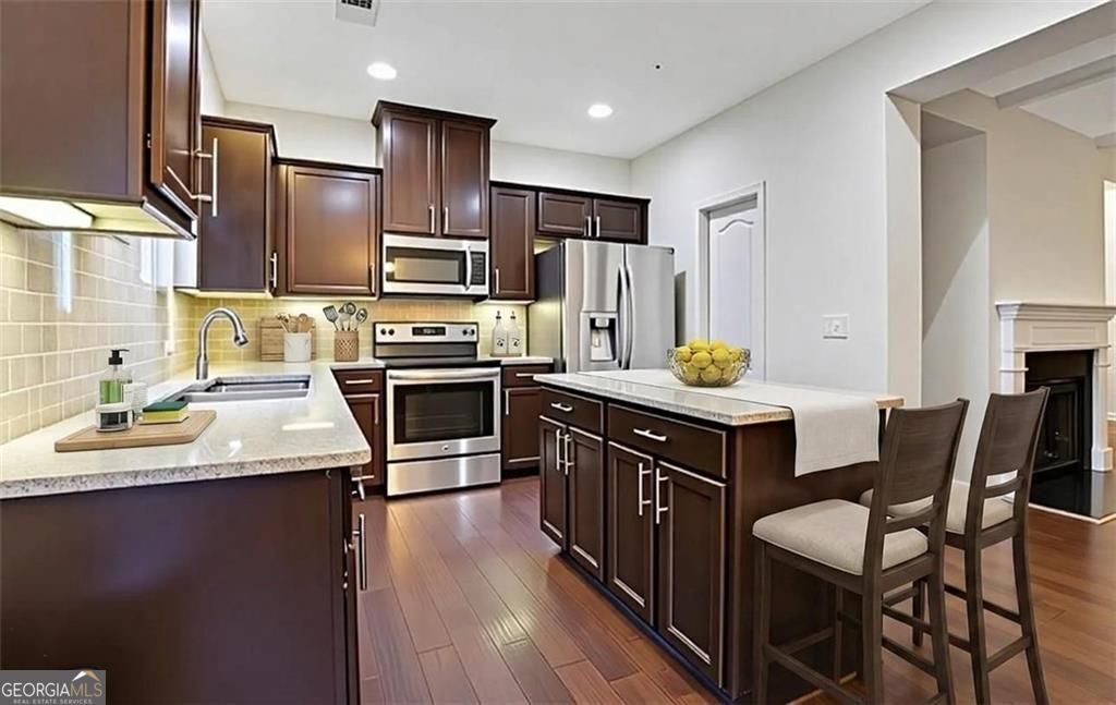 6512 Story Circle Norcross GA 30093