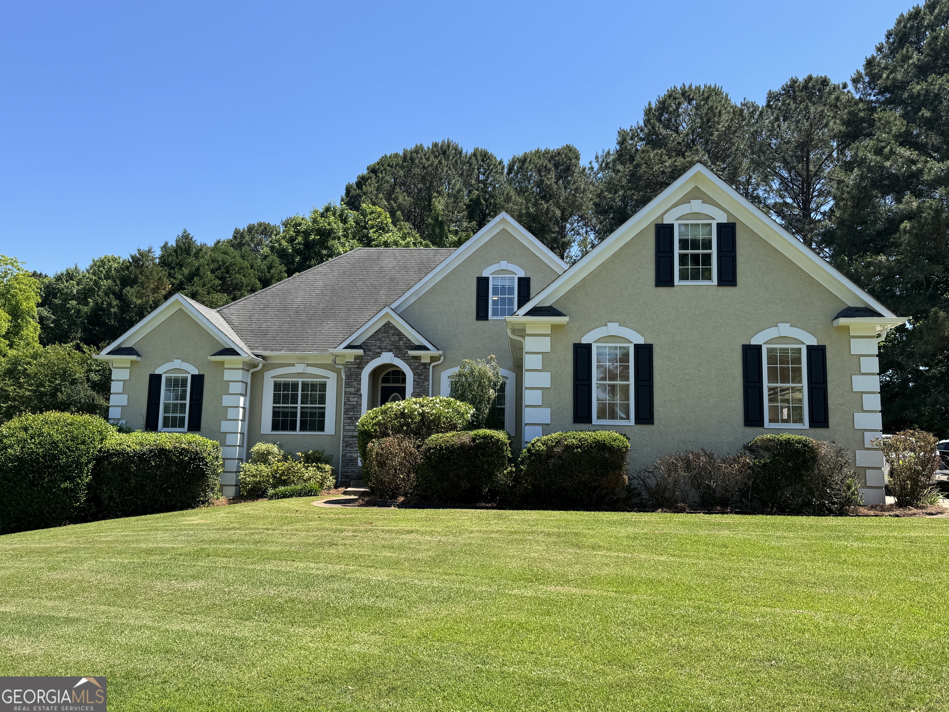 162 Fieldstone Way Newnan GA 30265