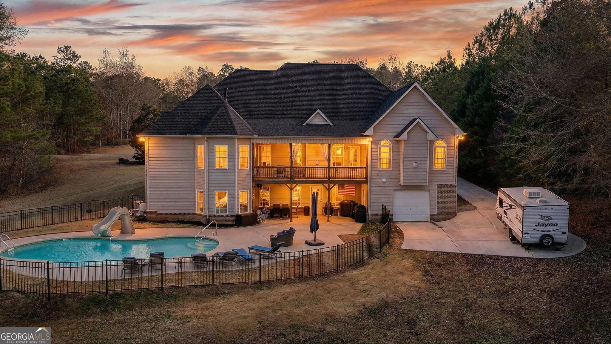 32 River Rapids Drive Forsyth GA 31029