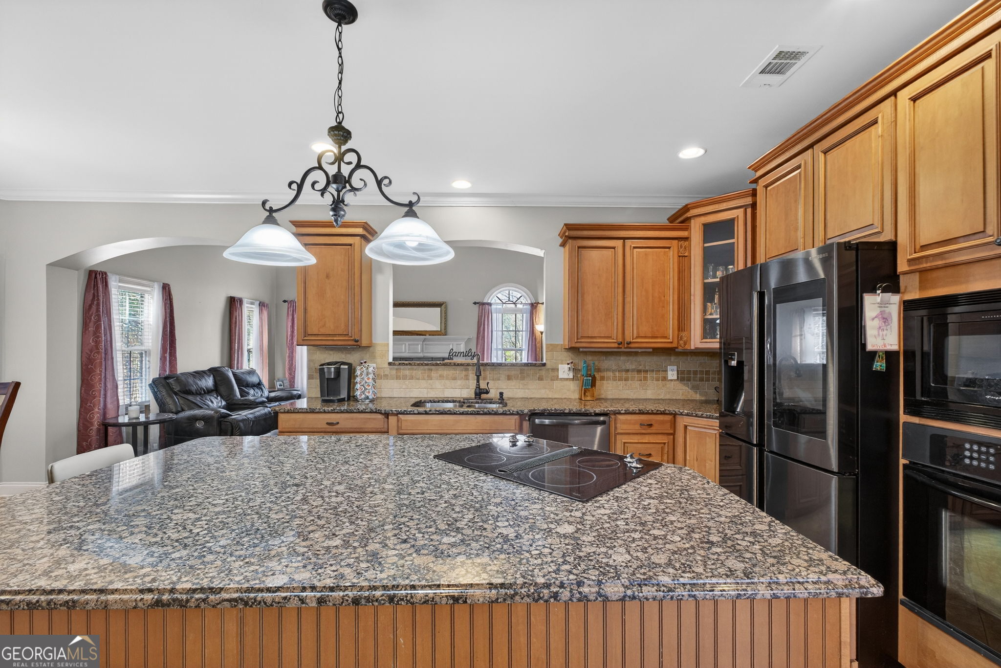 32 River Rapids Drive Forsyth GA 31029
