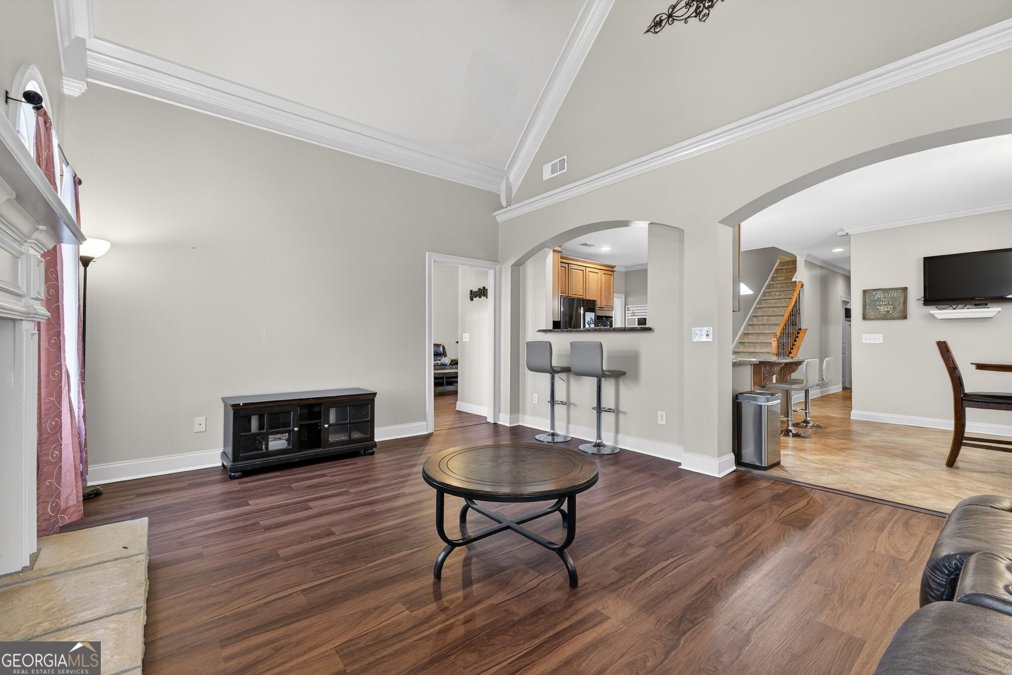 32 River Rapids Drive Forsyth GA 31029