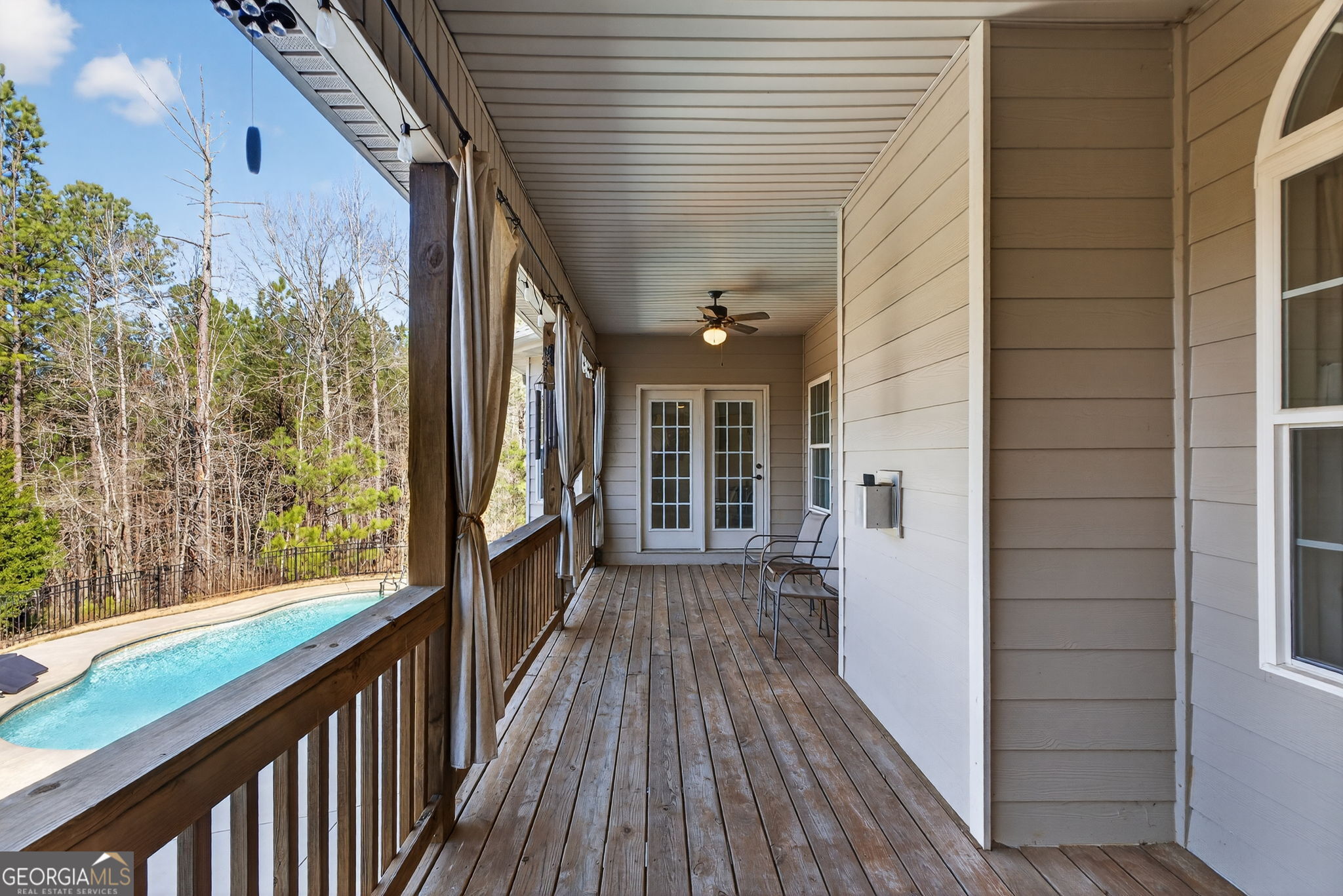 32 River Rapids Drive Forsyth GA 31029
