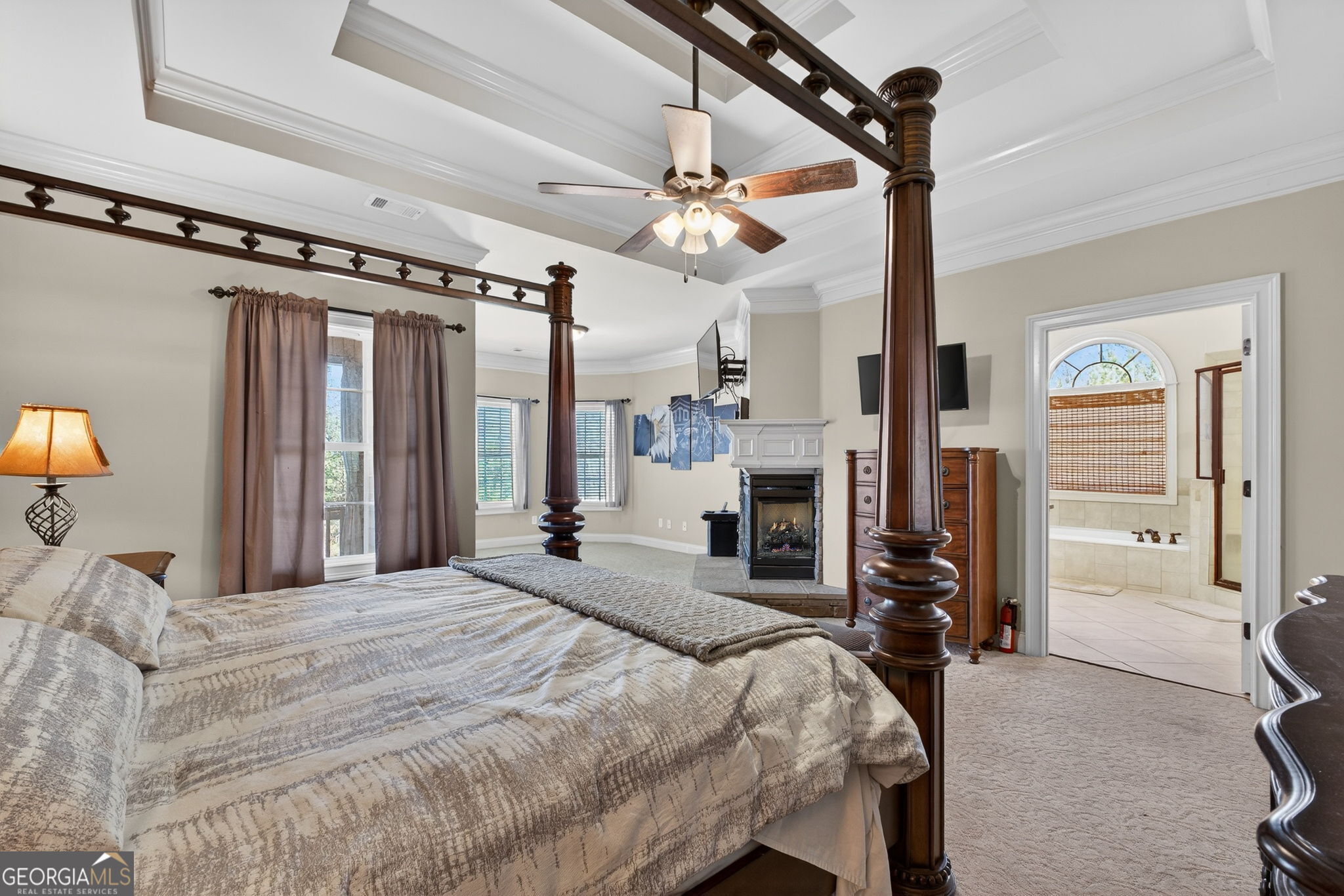 32 River Rapids Drive Forsyth GA 31029
