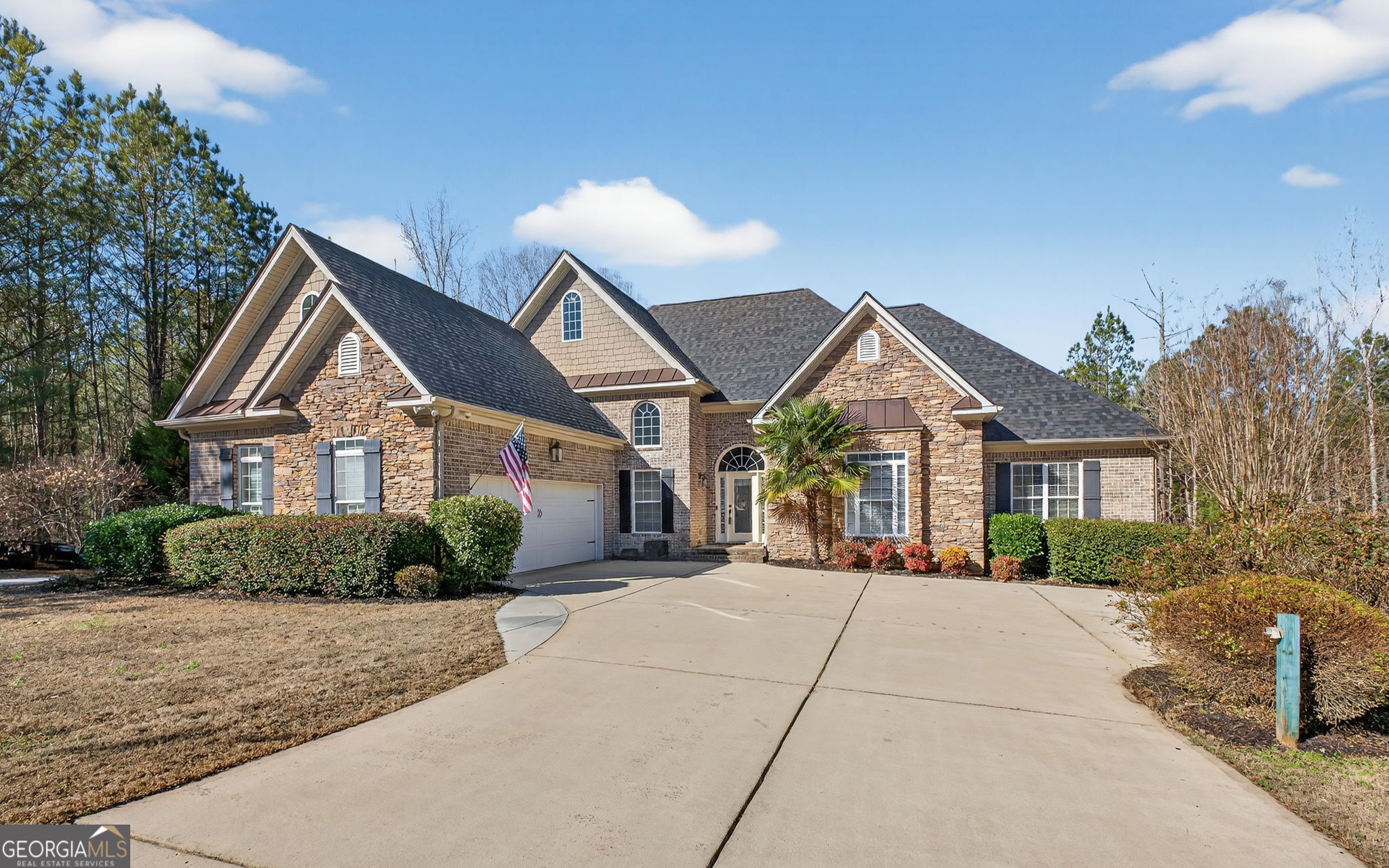 32 River Rapids Drive Forsyth GA 31029