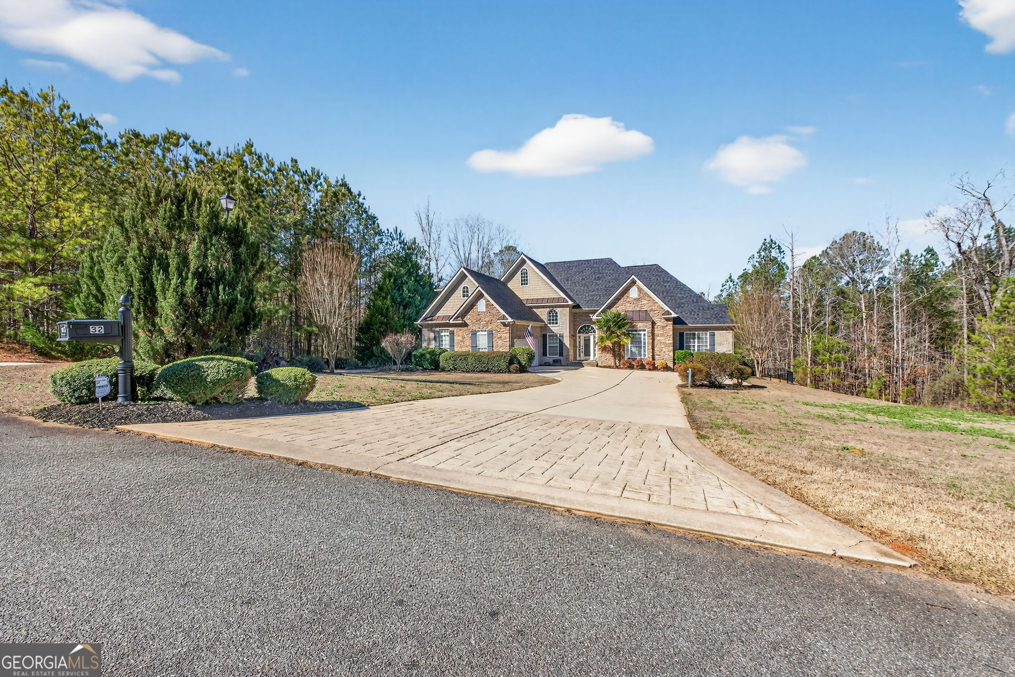 32 River Rapids Drive Forsyth GA 31029