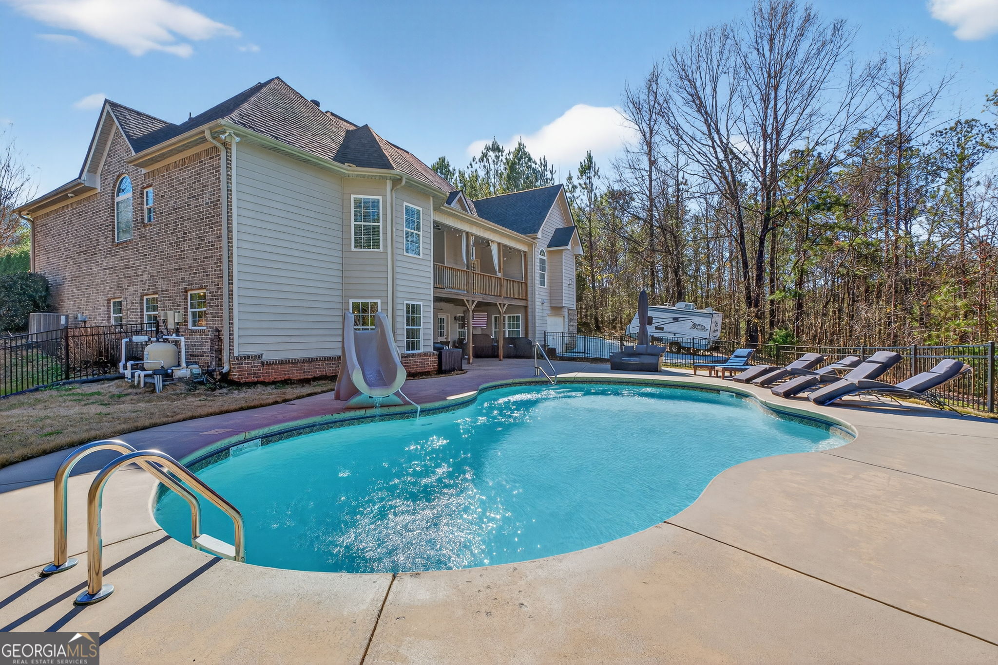 32 River Rapids Drive Forsyth GA 31029