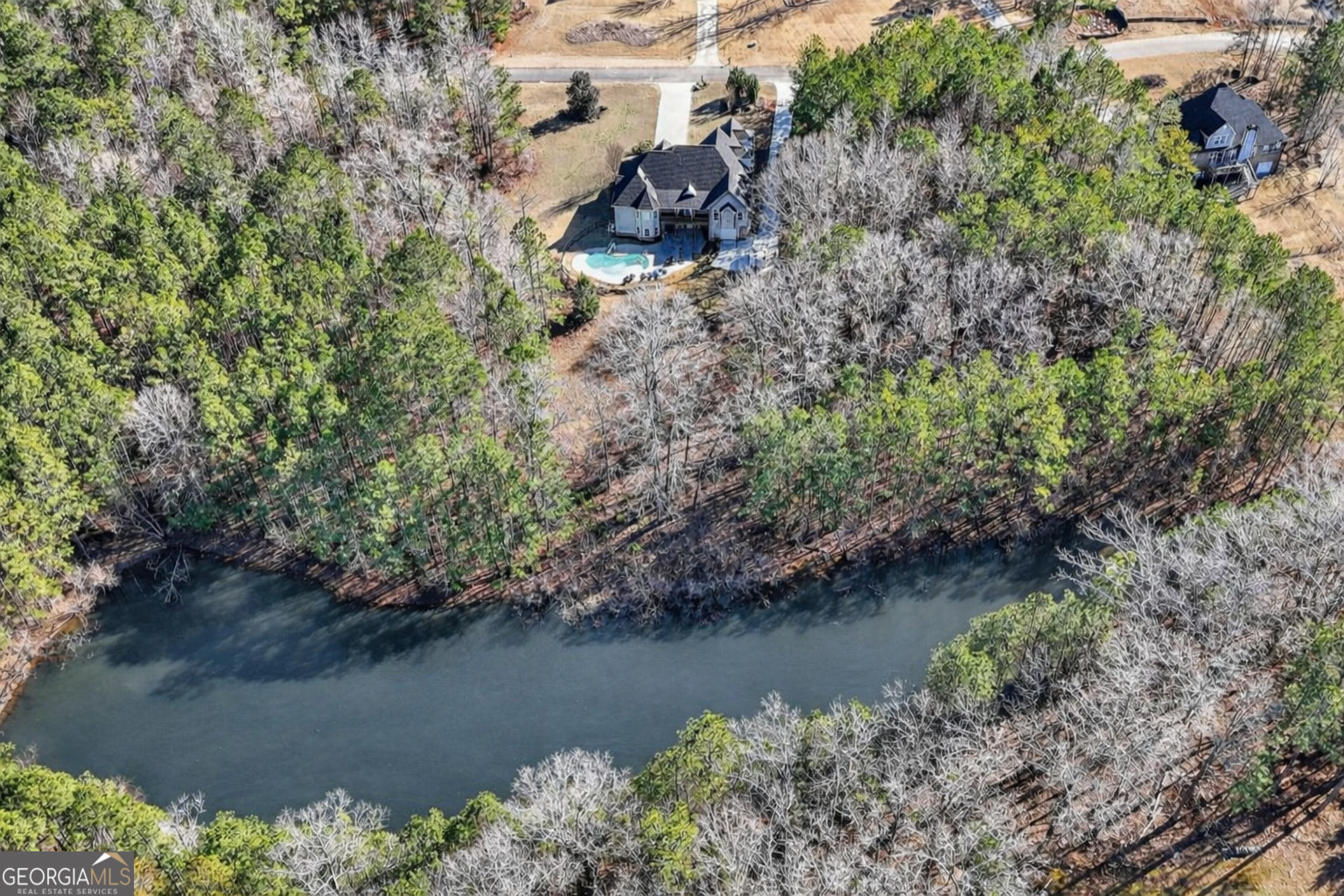 32 River Rapids Drive Forsyth GA 31029