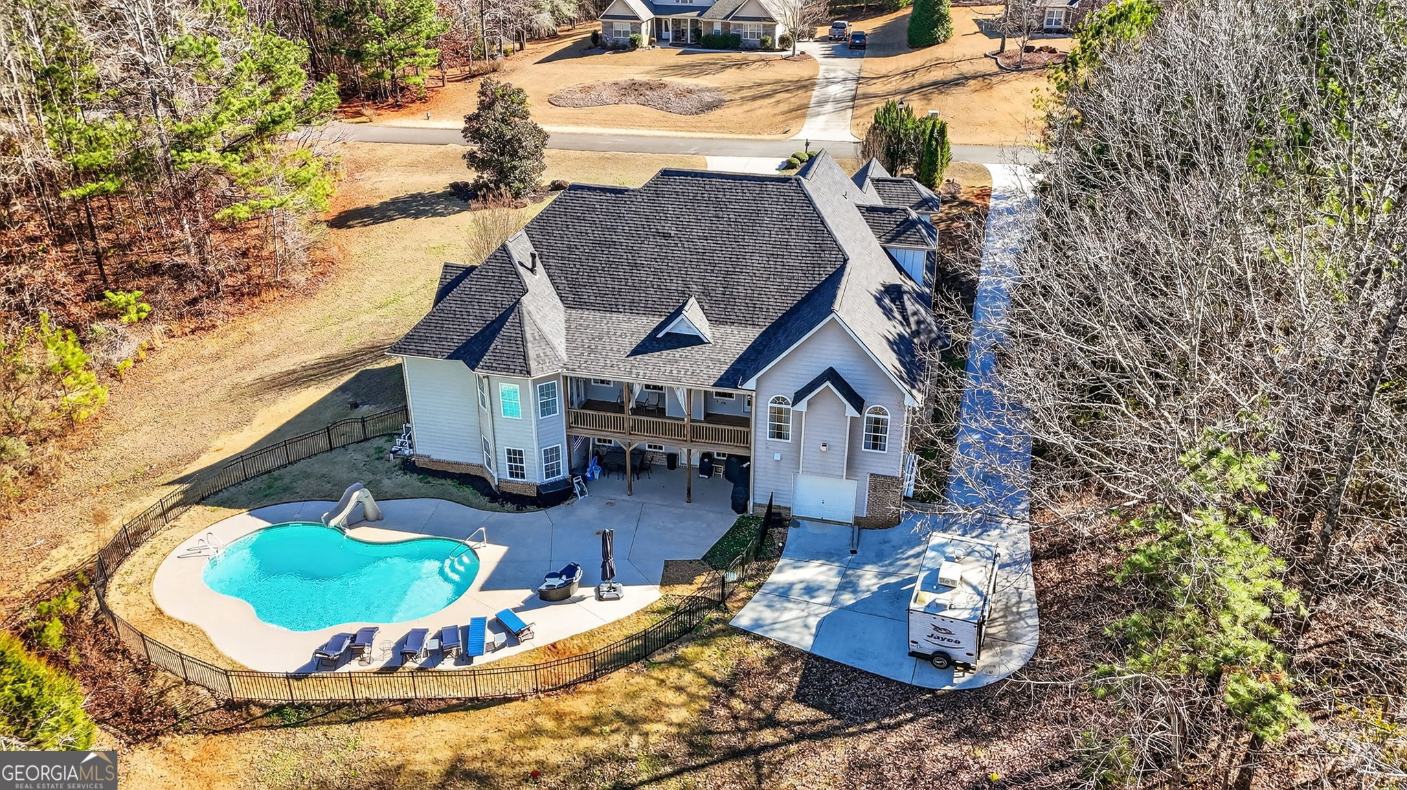 32 River Rapids Drive Forsyth GA 31029