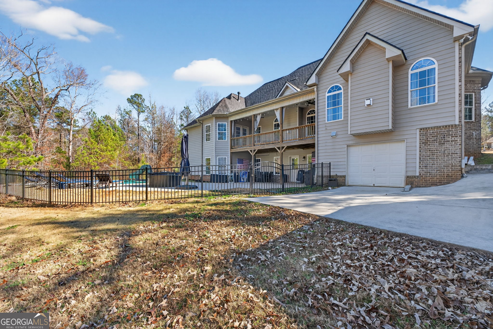 32 River Rapids Drive Forsyth GA 31029