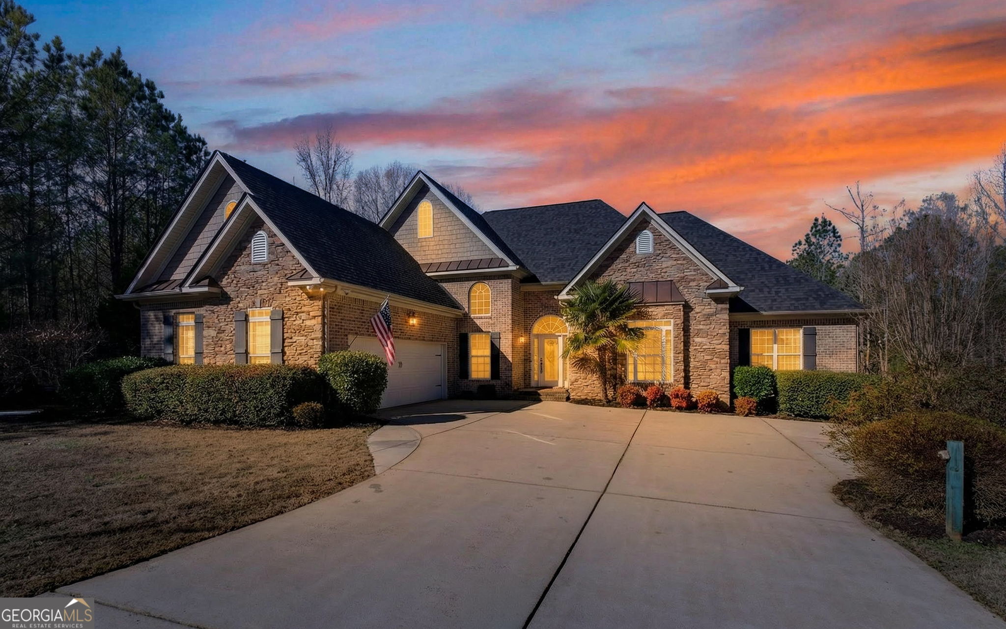 32 River Rapids Drive Forsyth GA 31029