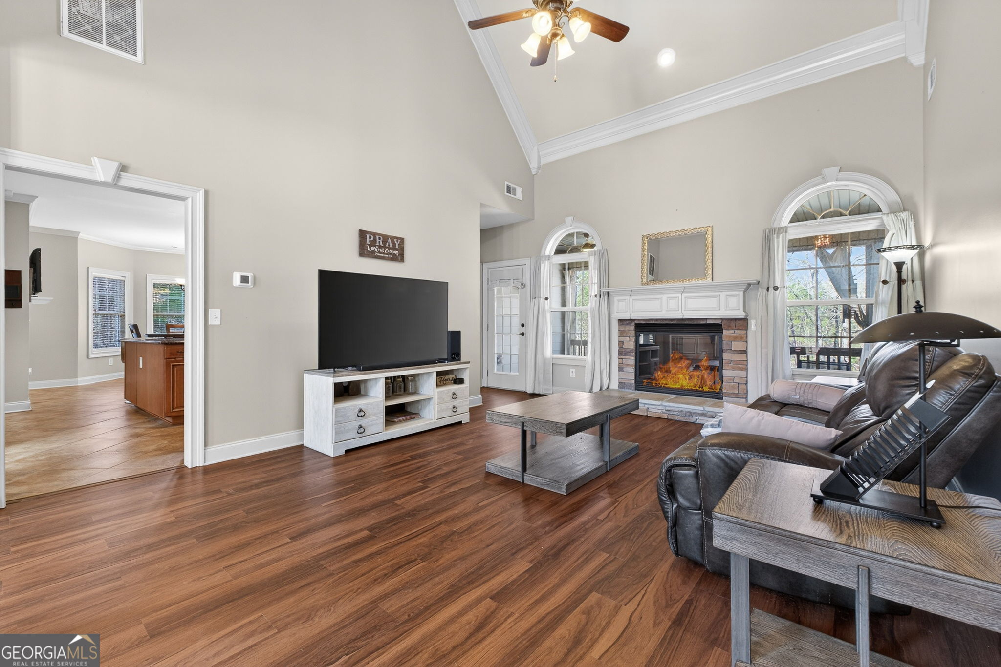 32 River Rapids Drive Forsyth GA 31029