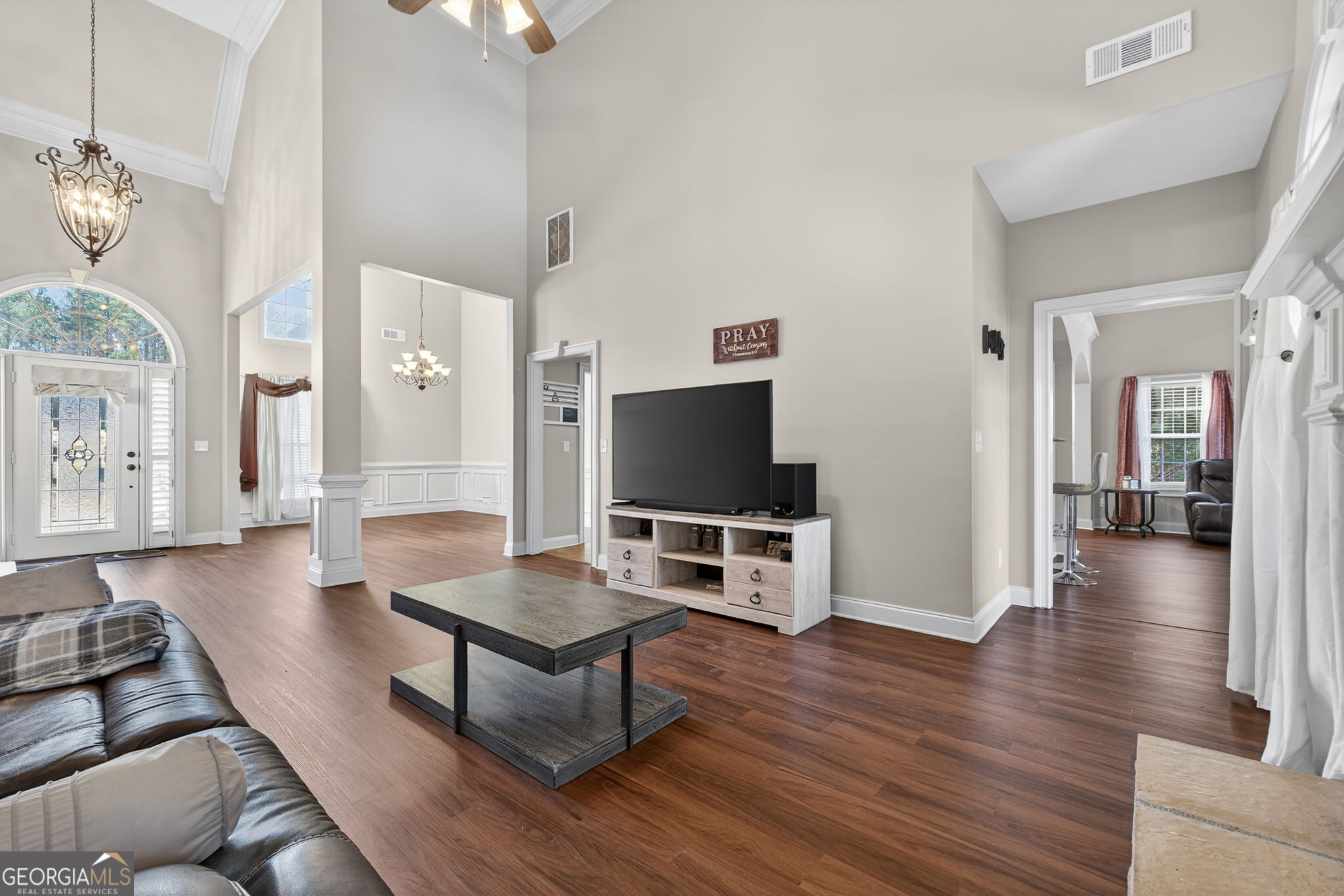 32 River Rapids Drive Forsyth GA 31029