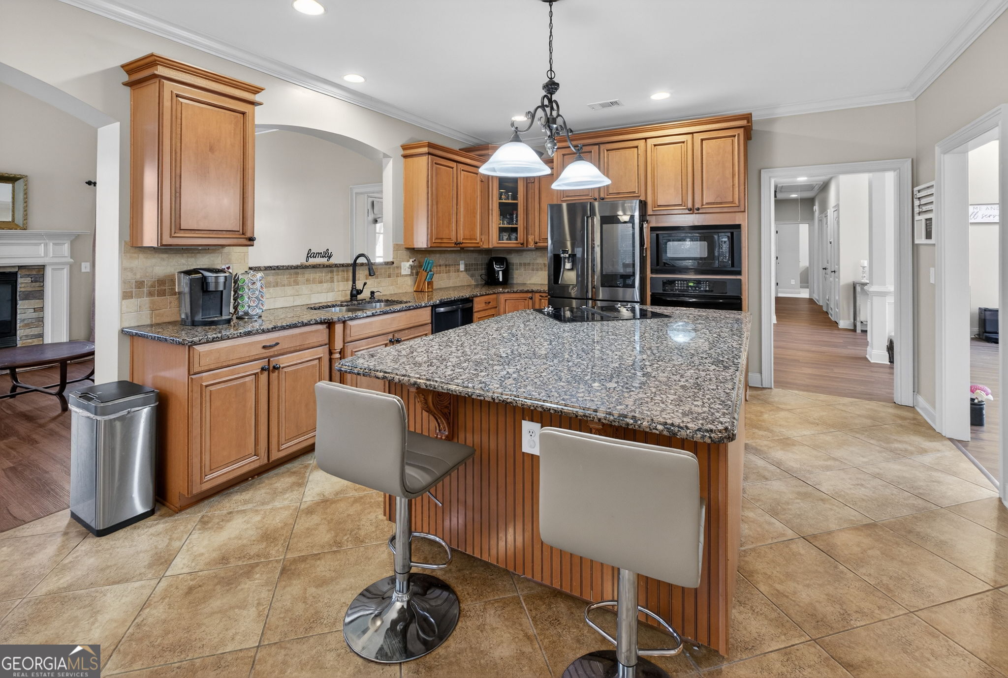 32 River Rapids Drive Forsyth GA 31029