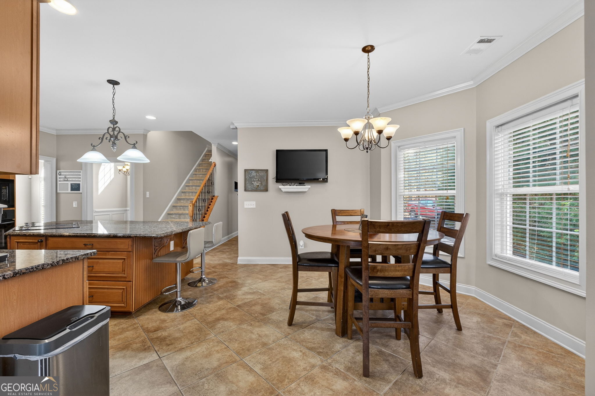 32 River Rapids Drive Forsyth GA 31029