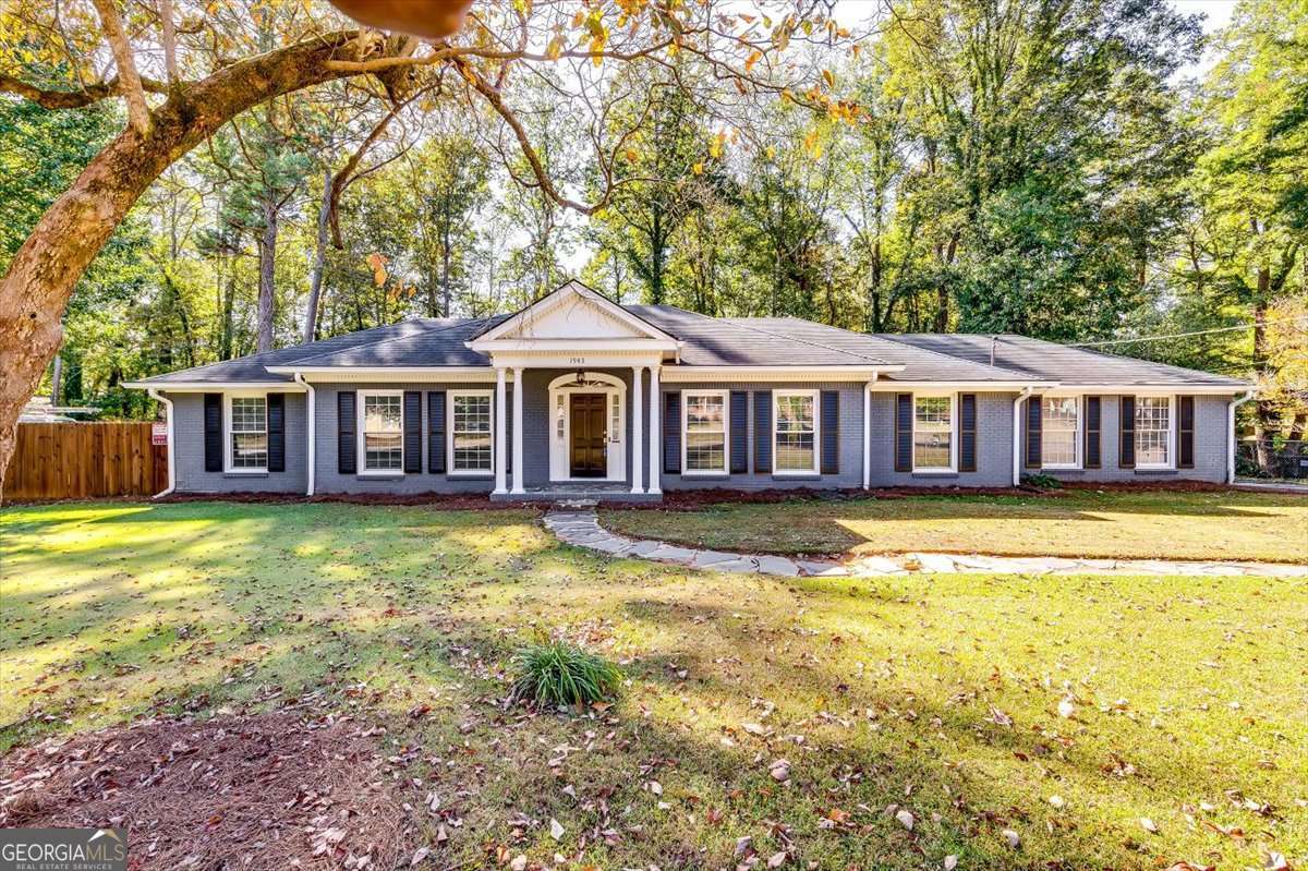 1943 Arnold Drive Austell GA 30106