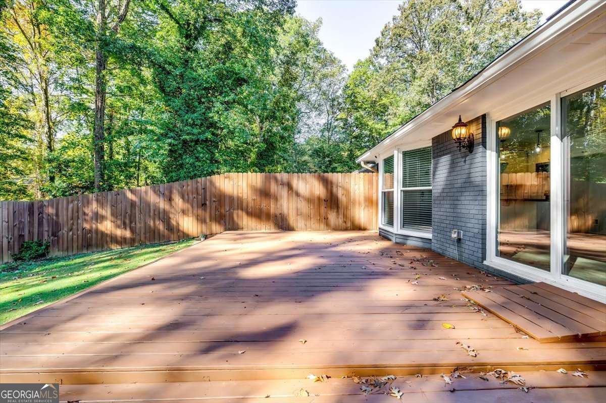 1943 Arnold Drive Austell GA 30106