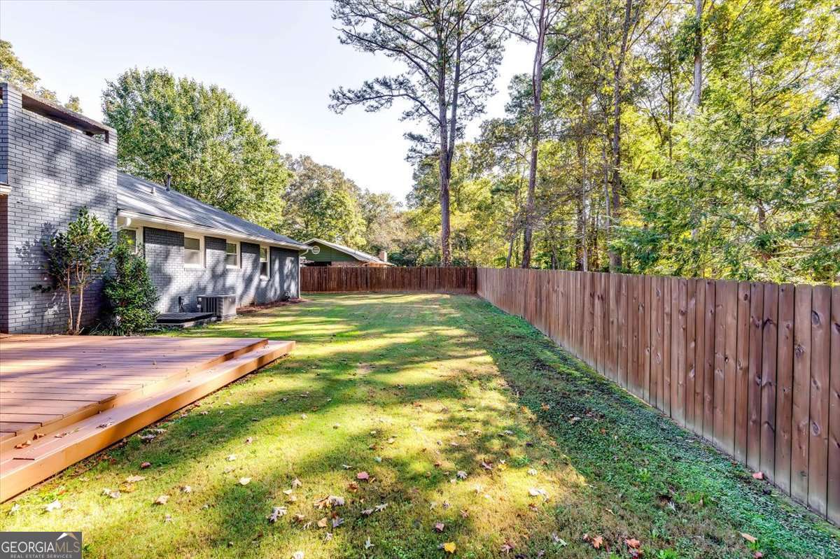 1943 Arnold Drive Austell GA 30106