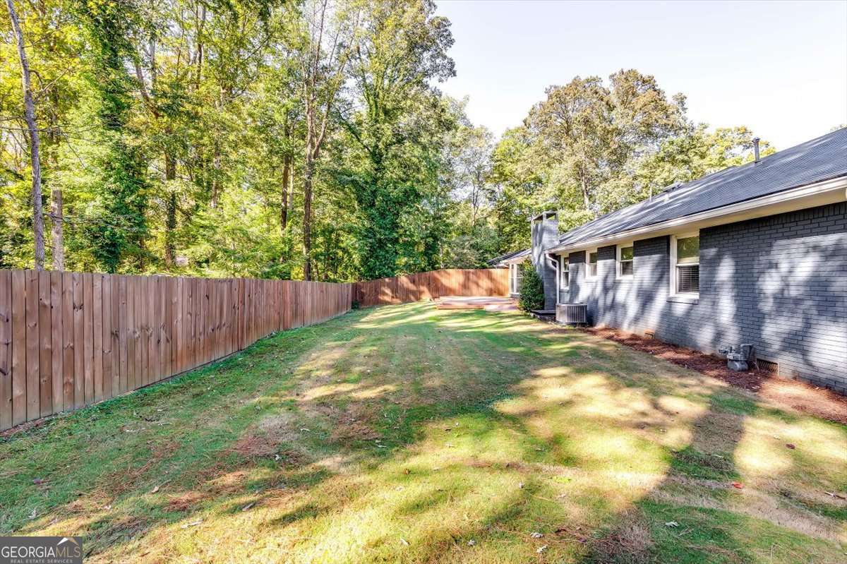 1943 Arnold Drive Austell GA 30106