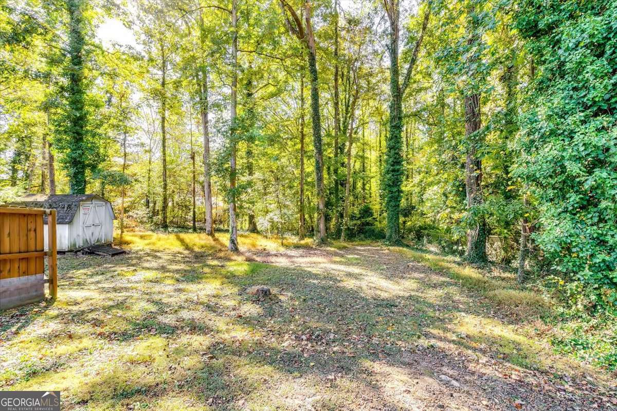 1943 Arnold Drive Austell GA 30106