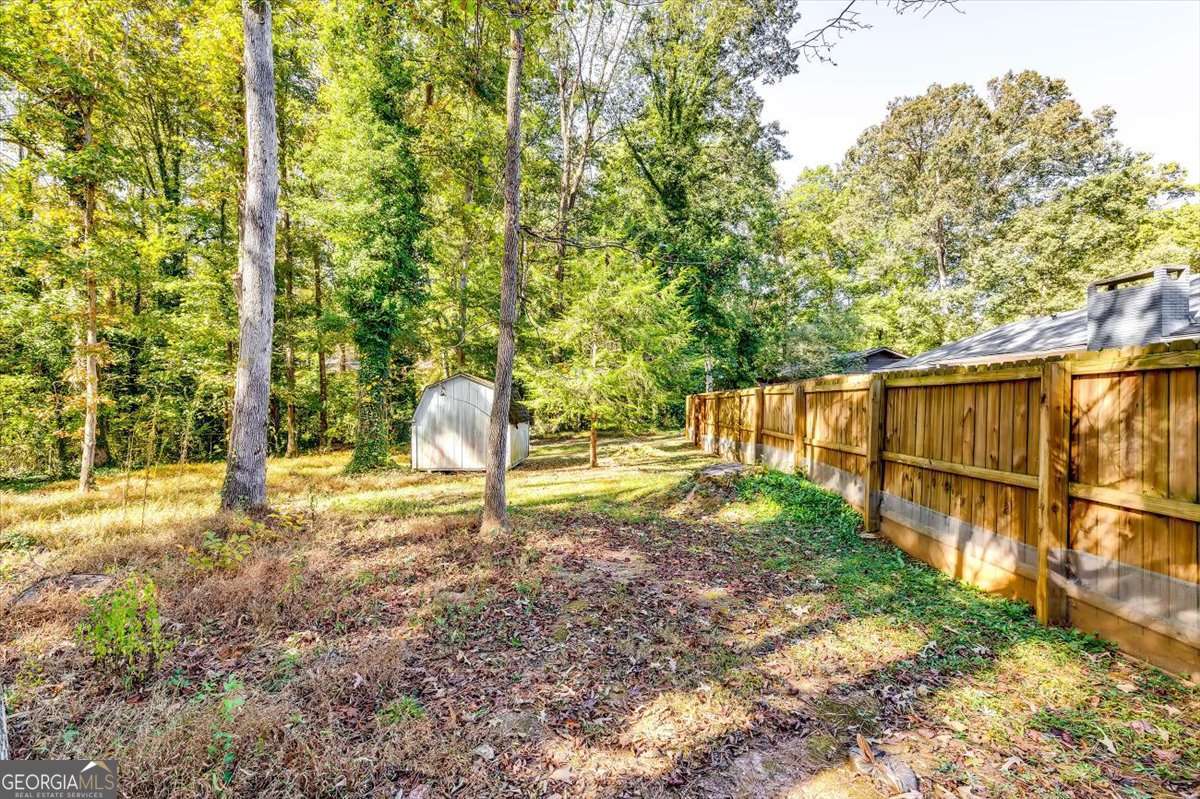 1943 Arnold Drive Austell GA 30106