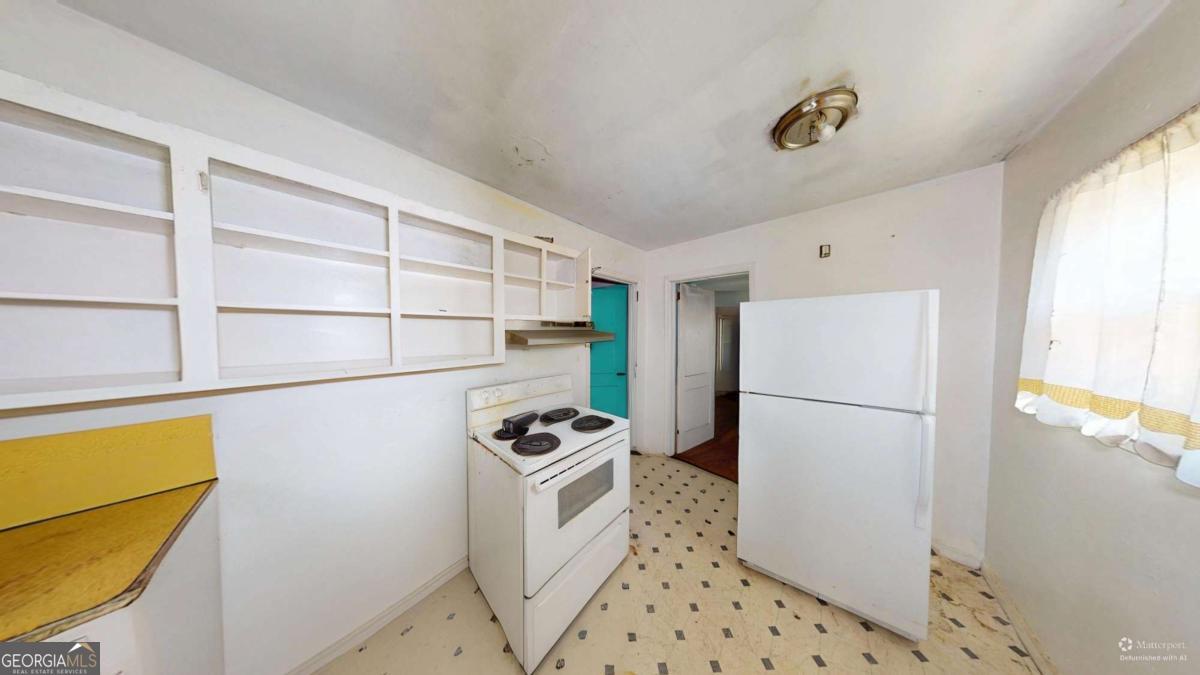 2286 Carey Drive SE Atlanta GA 30315