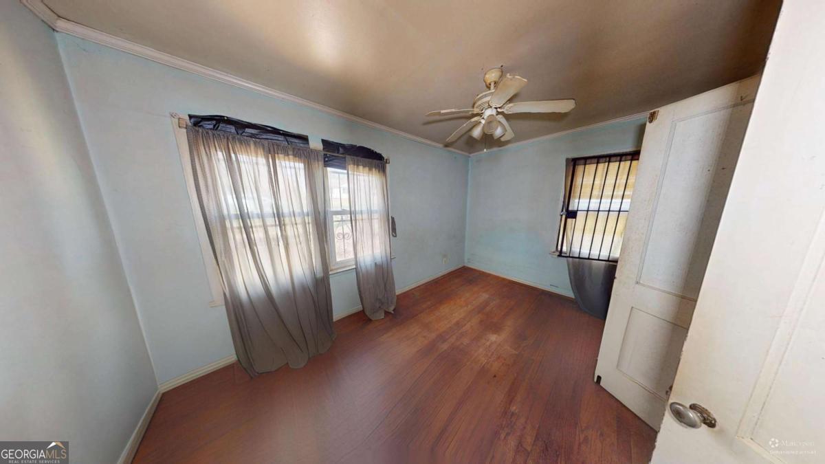 2286 Carey Drive SE Atlanta GA 30315