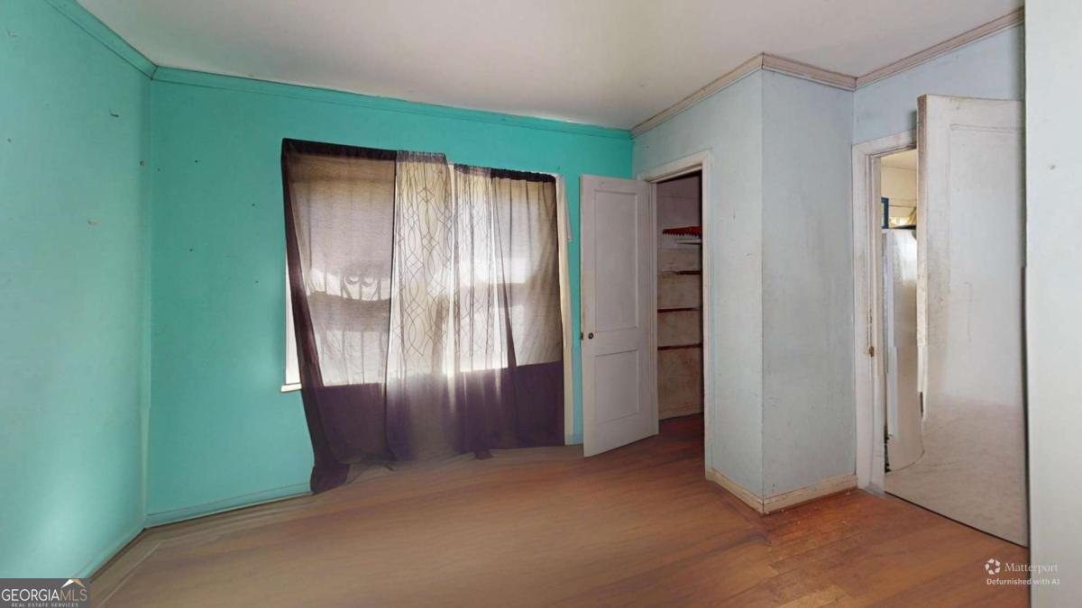 2286 Carey Drive SE Atlanta GA 30315