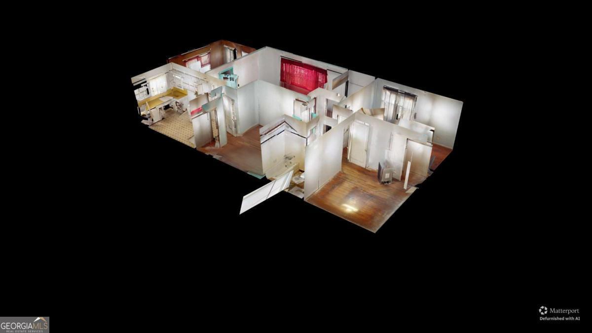 2286 Carey Drive SE Atlanta GA 30315