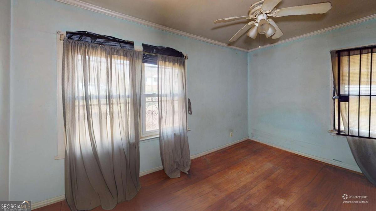 2286 Carey Drive SE Atlanta GA 30315