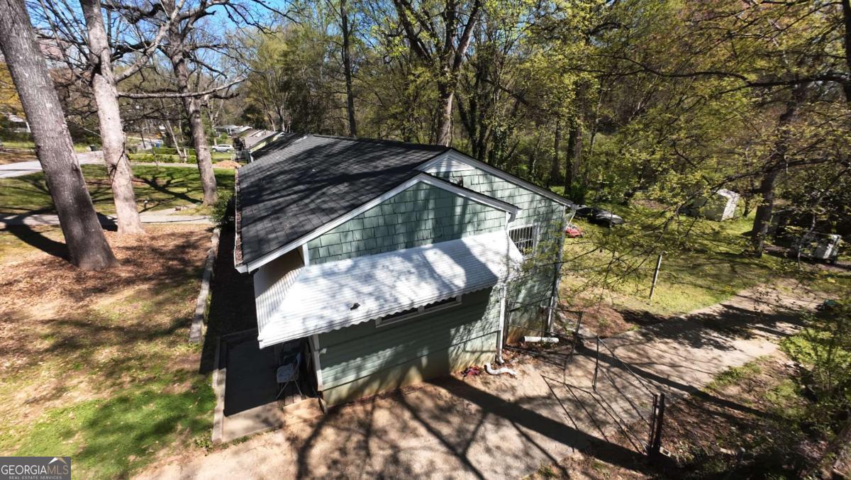 2286 Carey Drive SE Atlanta GA 30315