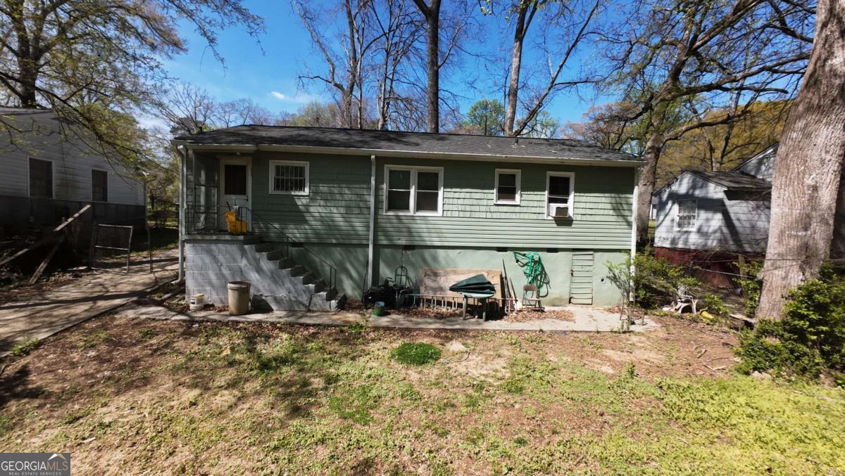 2286 Carey Drive SE Atlanta GA 30315