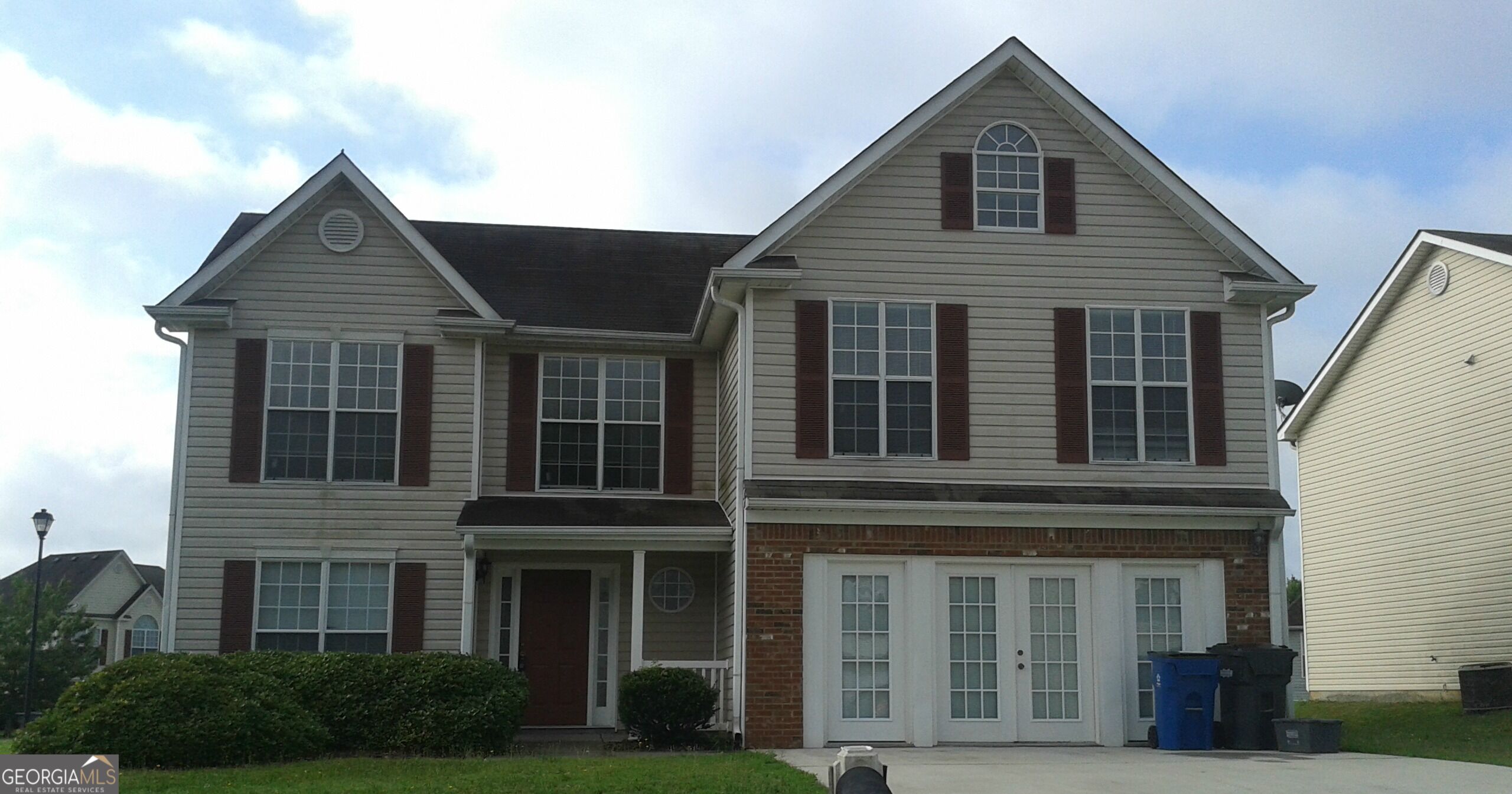 1379 Creekview Circle Riverdale GA 30296