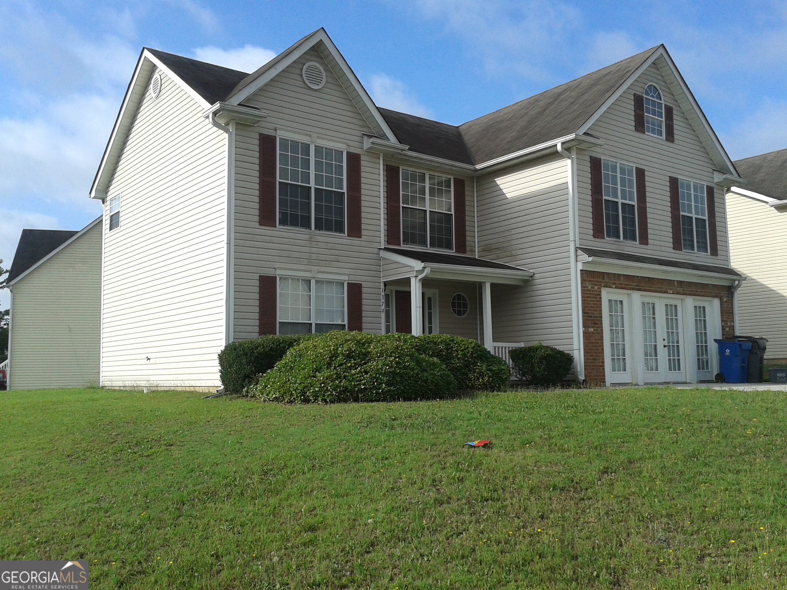 1379 Creekview Circle Riverdale GA 30296